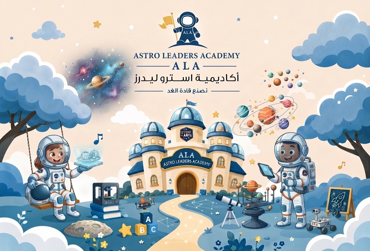 Astro Leaders Academy